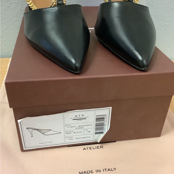 Atelier “Macerata Chain” - Picture 9 of 10